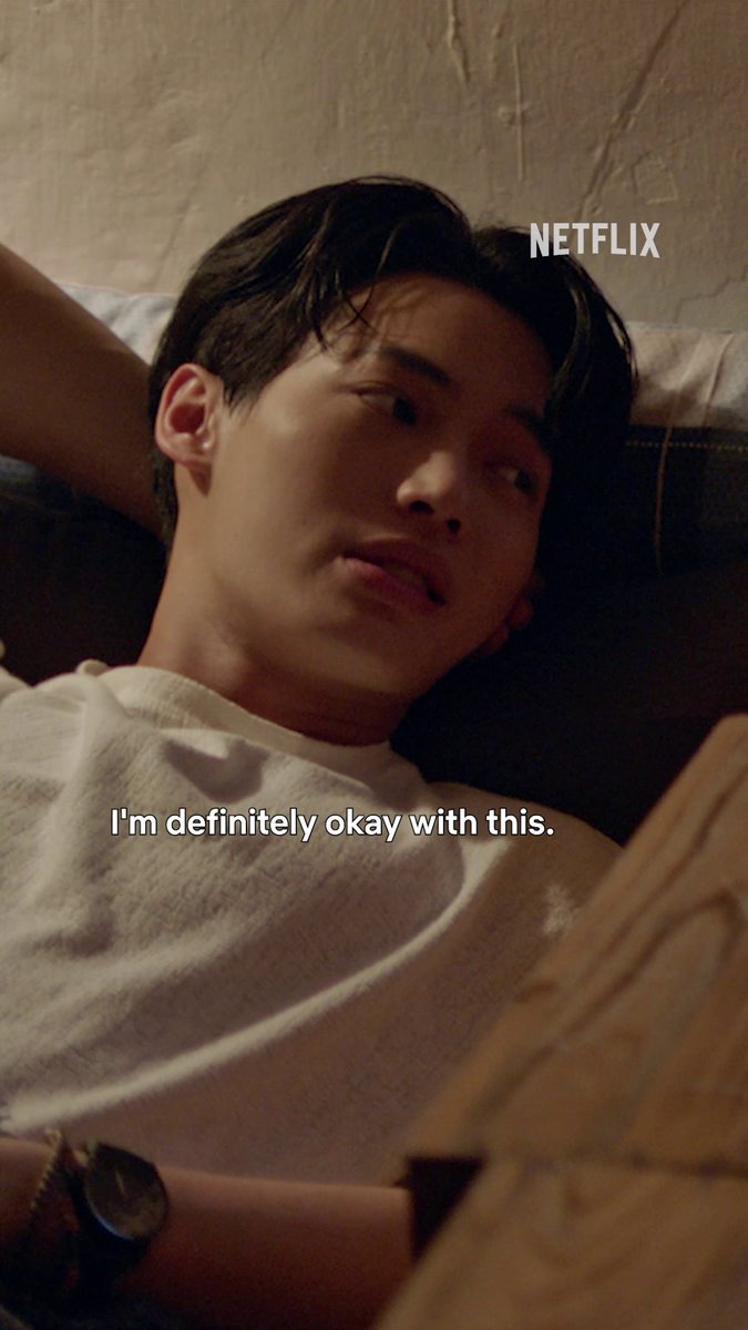 the way he was so respectful here 🥹 #UnderParallelSkies #WinMetawin #JanellaSalvador #Romance #RomCom #Hugot