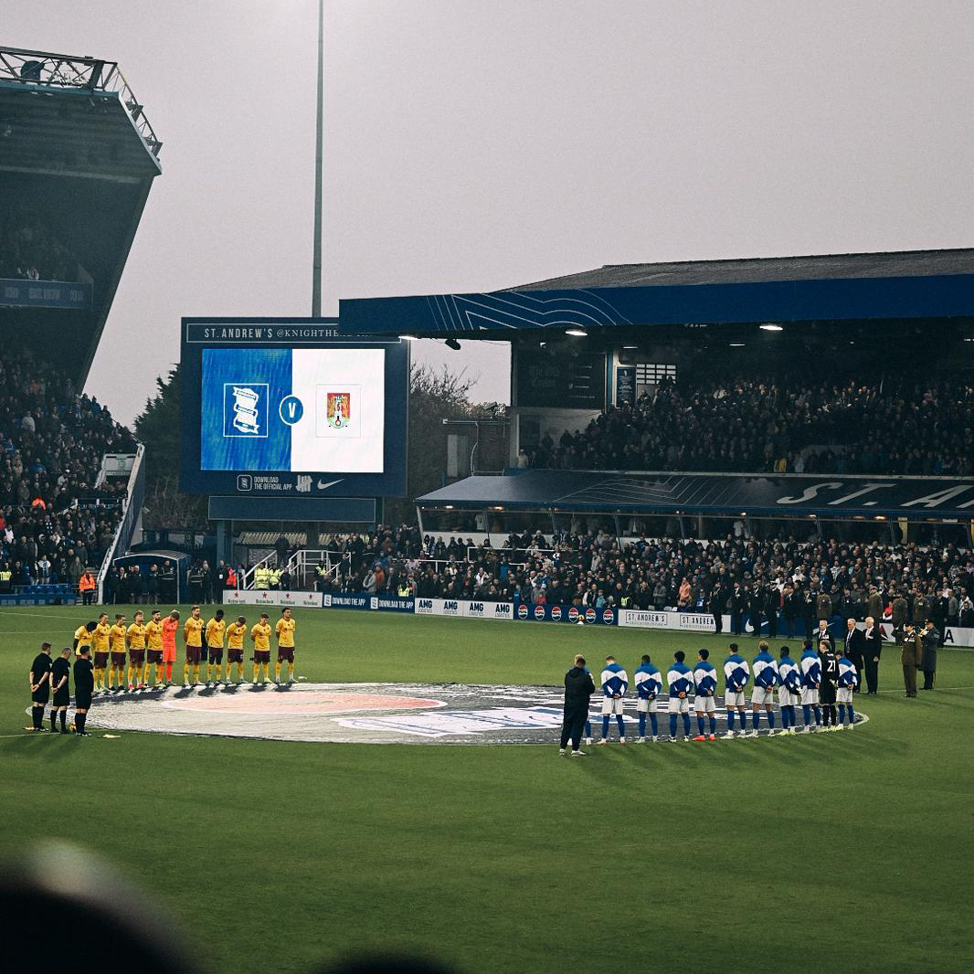 We will remember them.