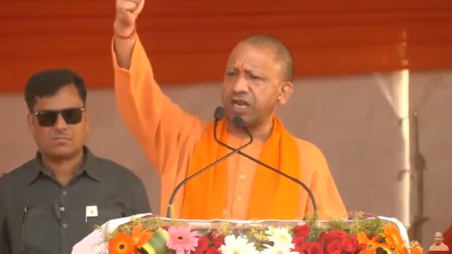 भारतीय जनता पार्टी ने तय कर लिया है... धारा 370 एक बार दफन की जा चुकी है, कश्मीर के अंदर उसको दोबारा लागू नहीं होने देंगे...