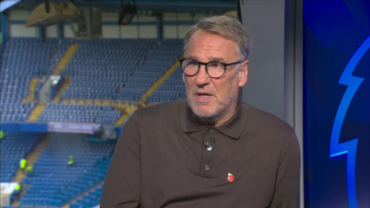 "Liverpool are Arsenal's biggest problem right now" 🗣 Do you agree? 🤔
