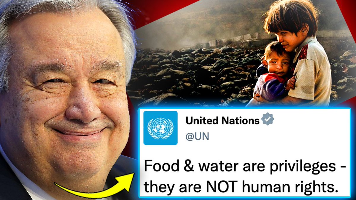 🚨 Leaked UN Footage Confirms Plans for Manufactured Global Famine in 2025 Leaked footage from a United Nations assembly meeting reveals a decades-long agenda for global control, aimed at weakening the population by 2025 through invisible, insidious methods. The footage reveals that toxic, mind-altering chemicals have been covertly released over major population centers for years, damaging human health and ecosystems alike. Those streaks in our skies, dismissed as harmless vapor trails, are in fact bioweapons used to quietly destabilize societies around the world. And now, the most disturbing plan of all is set to unfold: the release of toxic, man-made clouds designed to trigger a global famine in 2025.