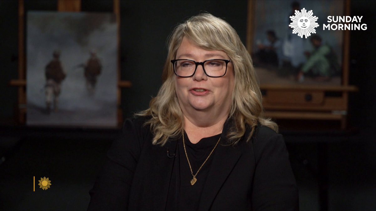 In 2004, ICU nurse Karen Guenther founded Semper Fi &amp; America’s Fund armed with nothing more than a copy of “Nonprofits for Dummies,” Today the organization supports veterans facing hardship after Fallujah, providing $500M to 33,000 military families.
