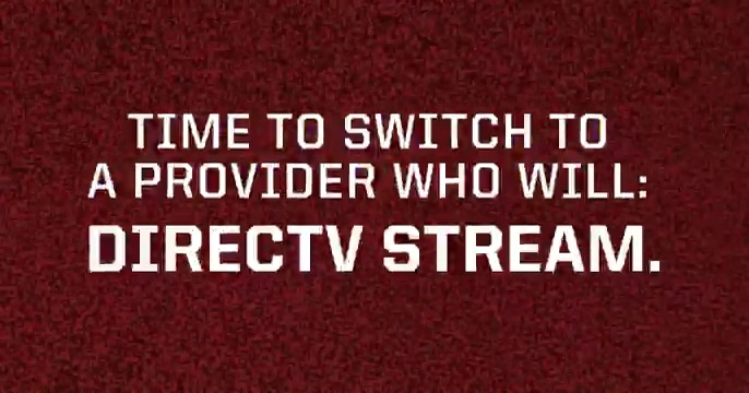 Unfortunately, YouTube TV doesn't carry CHSN... Switch to DIRECTV Stream today for the games and coverage you crave.