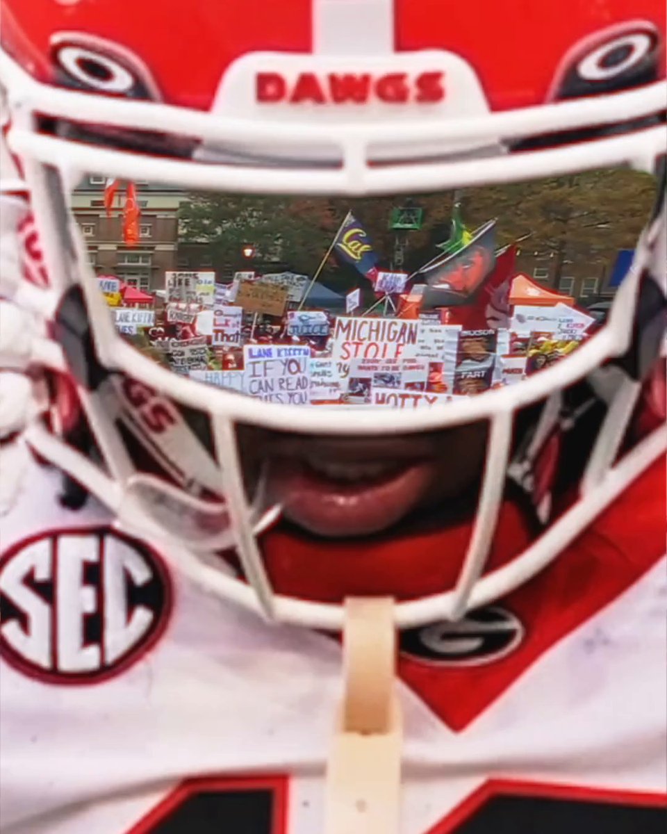 A top-10 showdown with Playoff and SEC title stakes 😤 Athens, we'll see you soon for Tennessee-Georgia‼️
