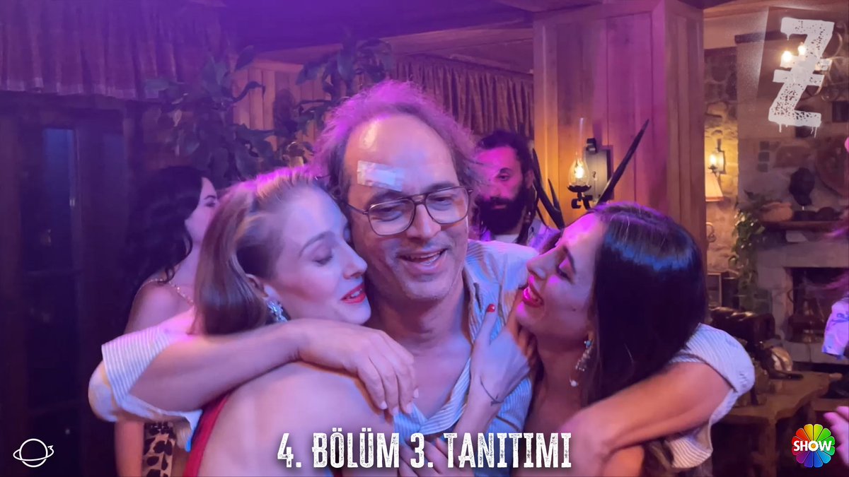 “Ben namusuyla geçinen bir aile babasıyım.” 4. bölüm 3. tanıtımı 🪙 #Kalpazan yeni bölümüyle yarın 20.00'de Show TV'de! @showtv @o3medya