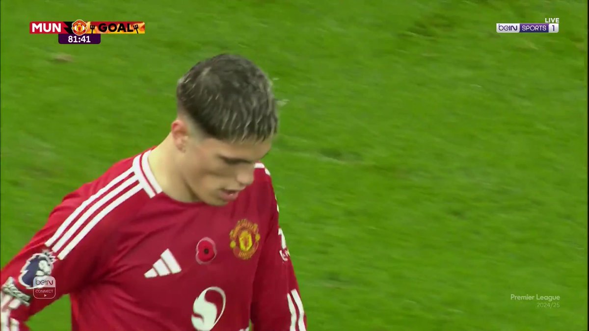 عندما تتحمس اكثر من اللاعب 😏