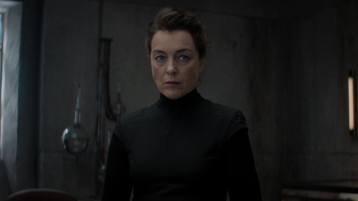First clip from ‘DUNE: PROPHECY’ (Source: IGN)