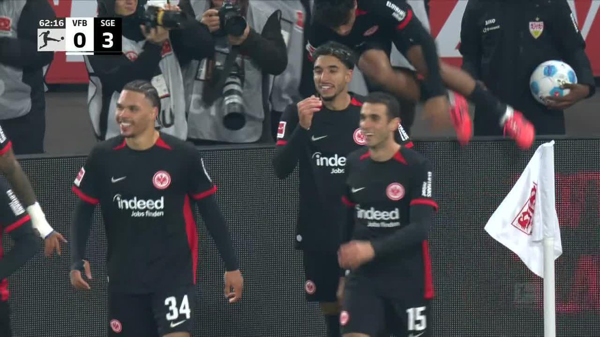 OMAR MARMOUSH KEEPS SCORING FREE KICKS! ๐ช๐ฌ WHAT A BALLER ๐ฅ