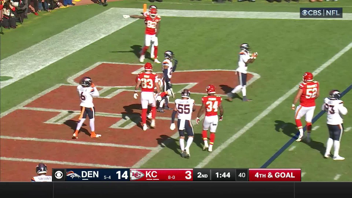 The Swifties have been fans for one year and they’ve already seen a Super Bowl and Travis Kelce breaking the franchise TD record