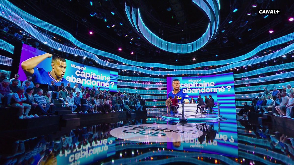 🇫🇷 Pourquoi Mbappé est absent de l'Équipe de France ? Bertrand Latour nous donne des éléments de réponse 😳 #CFC