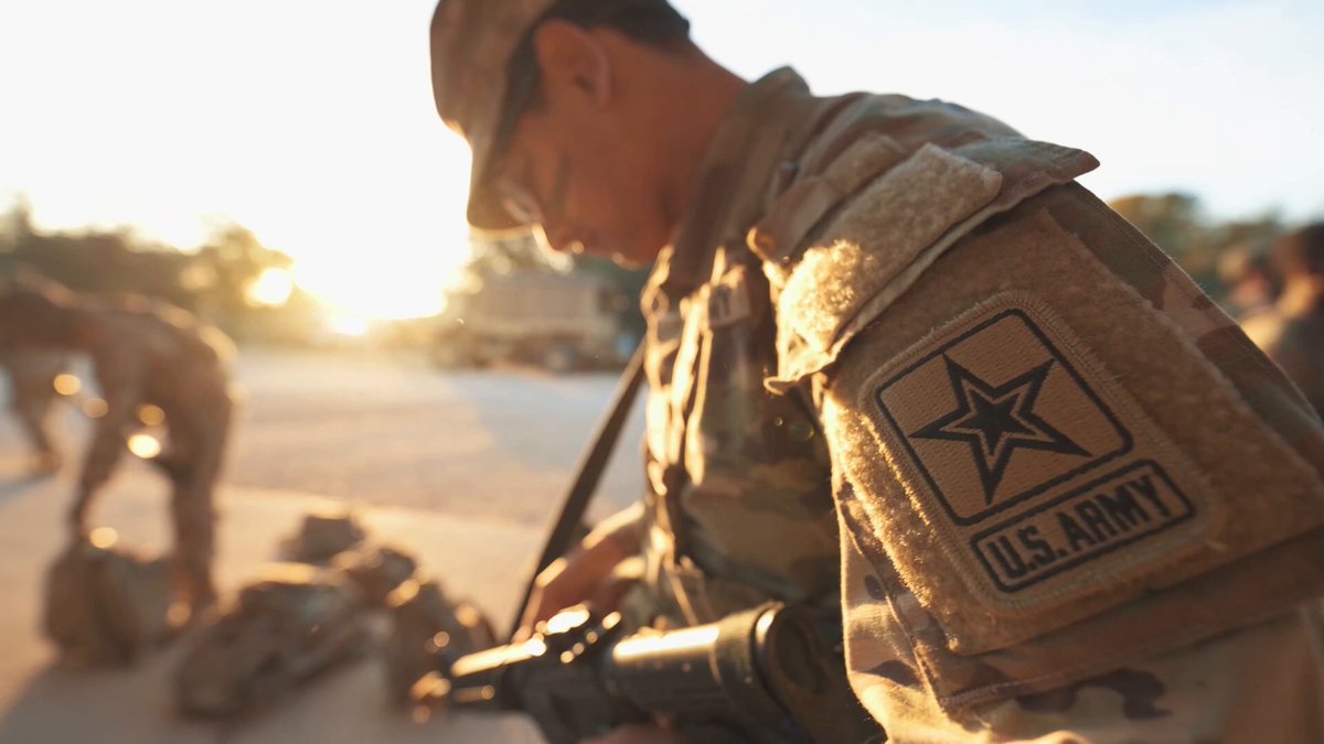 The MEDCoE is the U.S. Army’s premiere medical education and training institution. Combat Medic Specialists learn casualty care techniques during combat medic field training, highlighting the importance of the career field.