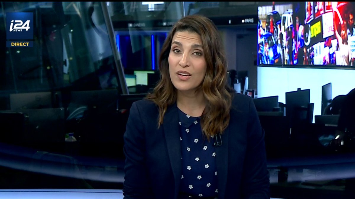L'édito de Nathalie Nagar : Violences antijuives à Amsterdam, la mémoire d'Anne Frank bafouée "Je te demande pardon Anne parce qu'on t'a menti en disant 'Plus jamais ça'. Depuis le 7 octobre, la chasse aux Juifs a repris et s'est amplifiée"
