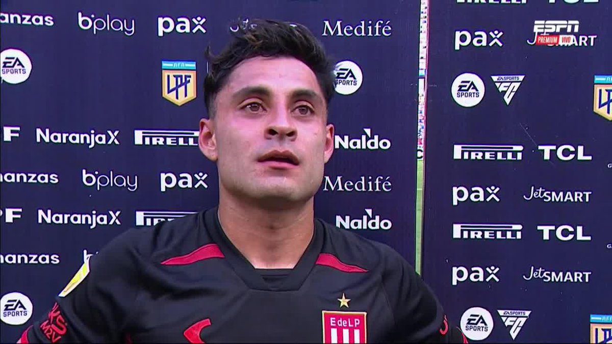"Javier Altamirano": Porque volvió a jugar luego de la trombosis cerebral que sufrió en el partido ante Boca