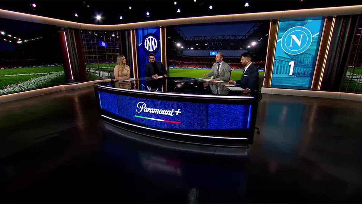 CALCIO IS DEAD! 😱 Or so says Mike Grella 😂 Inter-Napoli has our Serie A crew DEBATING 👀