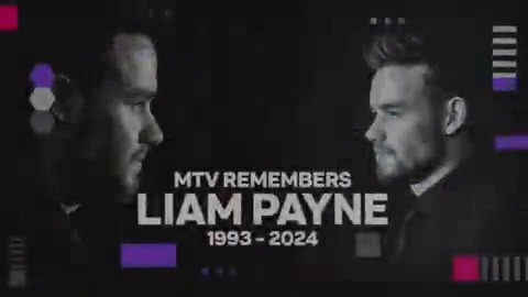 .Rita Ora remembers her friend, Liam Payne ❤️ #MTVEMAs
