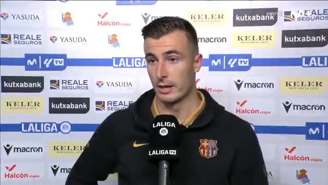 Iñaki Peña: ''Si ha sido un error, que lo investiguen y que actúen''. #DeportePlus