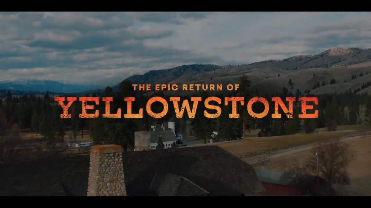 “There’s no peace for this family. Only revenge.” #YellowstoneTV
