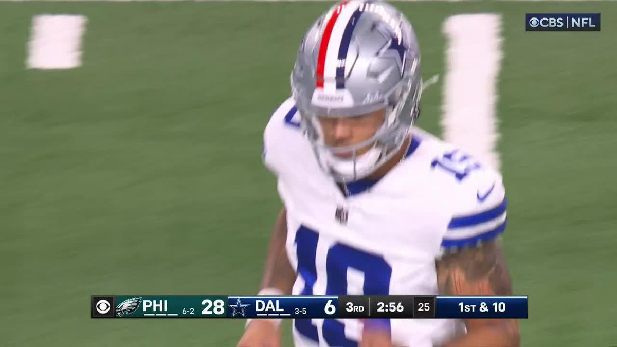 TREY LANCE SZN IS HERE