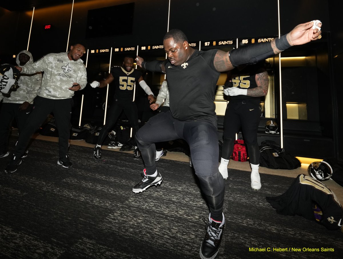 Club Dub vs ATL 🔥 #Saints