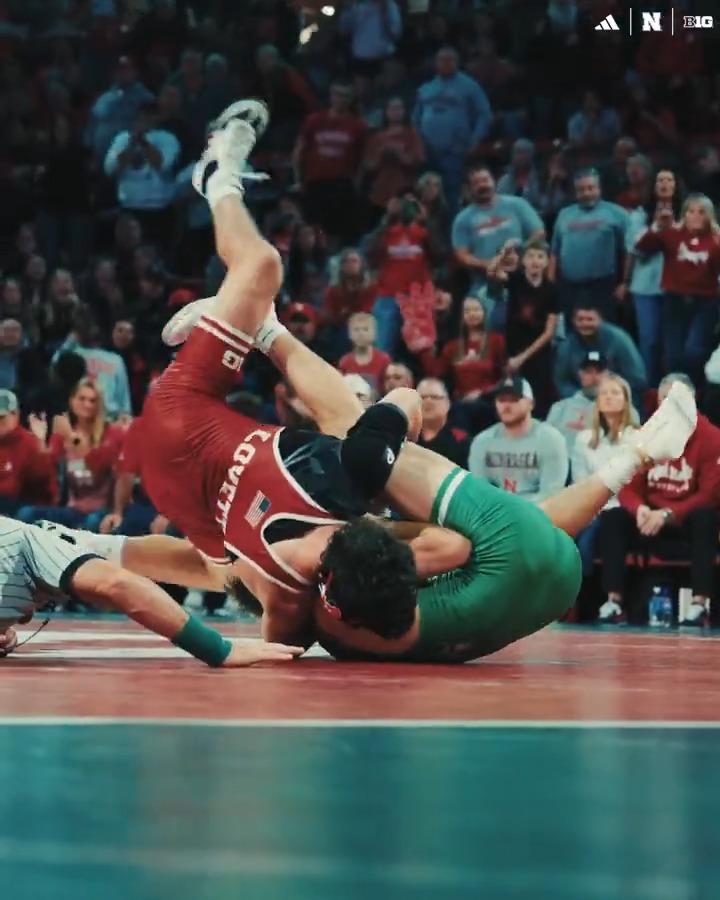 Sights &amp; sounds from the season opener 🎥 #ToughTogether | #GBR