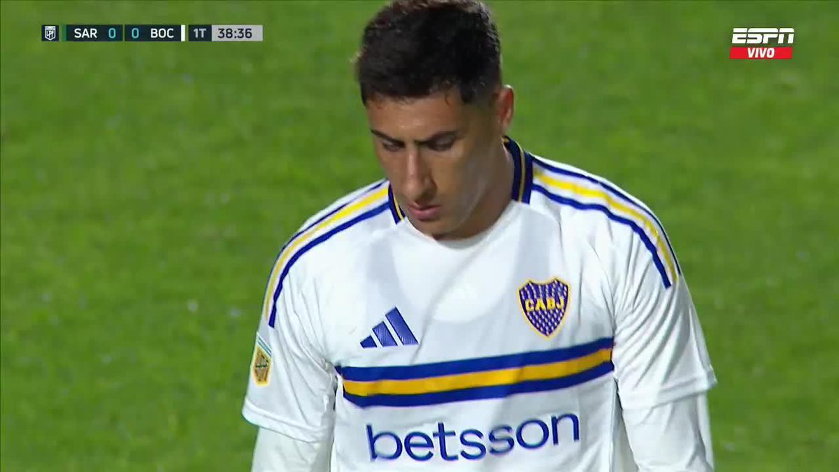 POR DIOS EL GOLAZO QUE HIZO MERENTIEL DE TIRO LIBRE, ESTÁ LOCO EL MEJOR JUGADOR DEL PAÍS