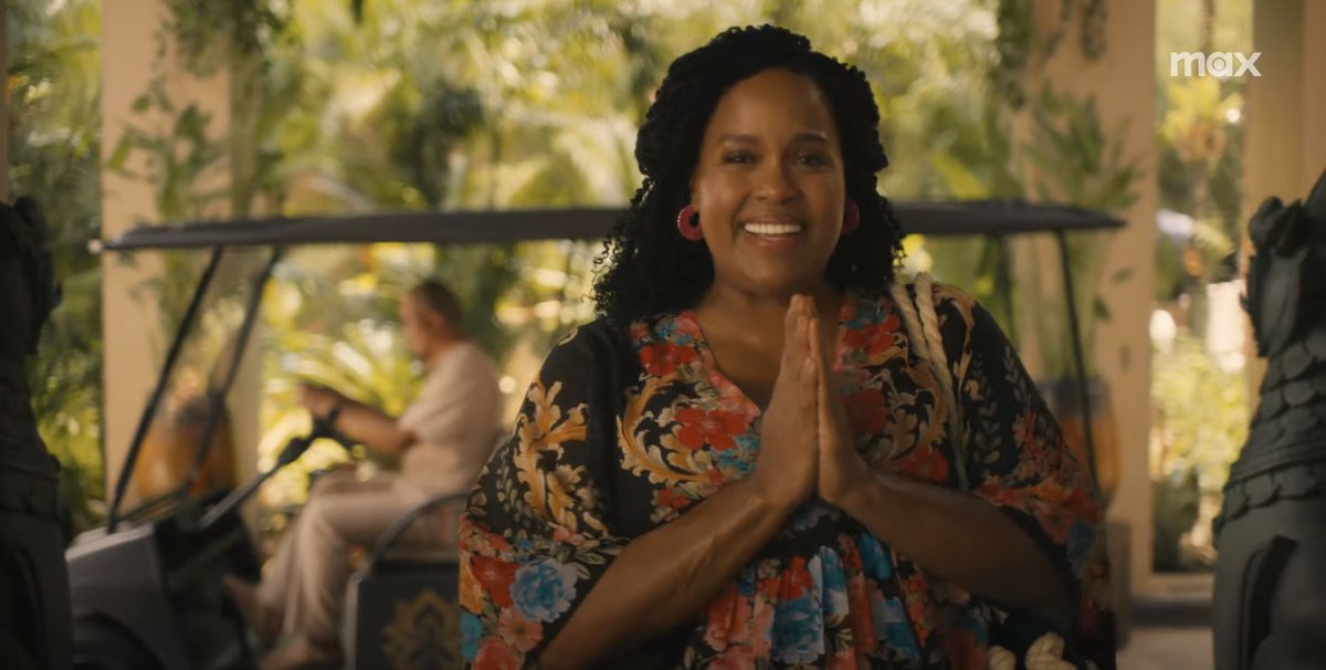 A trailer for upcoming HBO shows has been released, including: • ‘Peacemaker’ Season 2 • ‘The White Lotus’ Season 3 • ‘The Last of Us’ Season 2 • ‘A Knight of the Seven Kingdoms’