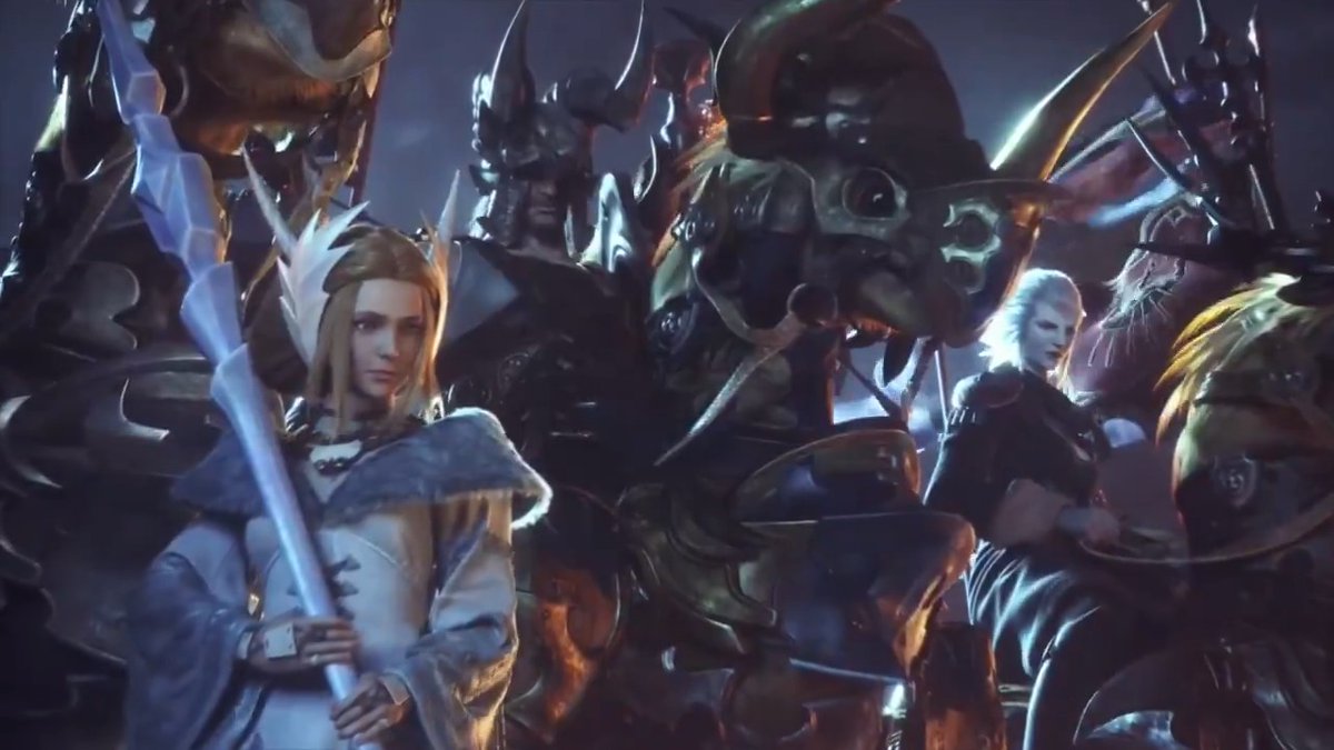 Today November 11th, 2024 marks the 12th Anniversary of when FFXIV 1.0 service ended witt the Seventh Umbral Calamity, bringing forth an end to an era but A Realm Reborn. This 8 minute Battle of Carteneau CG movie is still so epic.