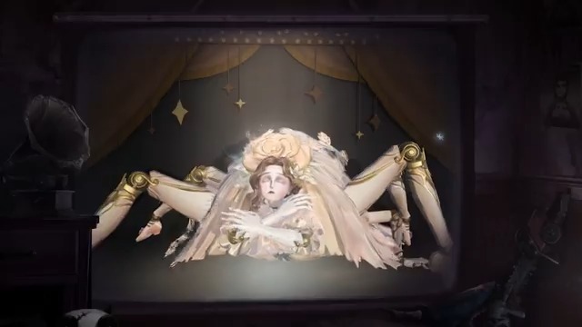 11/14から月の河ストーリーイベント始動!🌙 イベントに参加すると結魂者のSSR衣装や サーカス団皆の特殊アクションが無料でGET! 更に公共マップの釣りと輪投げで遊ぶと 可愛い水槽やフィギュア棚の 新家具がもらえるの! ストーリーと合わせて お楽しみくださいなの! #IdentityV #第五人格