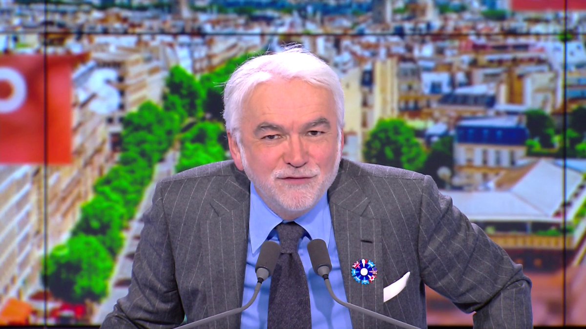 «Travailler, c'est trop dur ?» : l'édito de Pascal Praud dans #HDPros