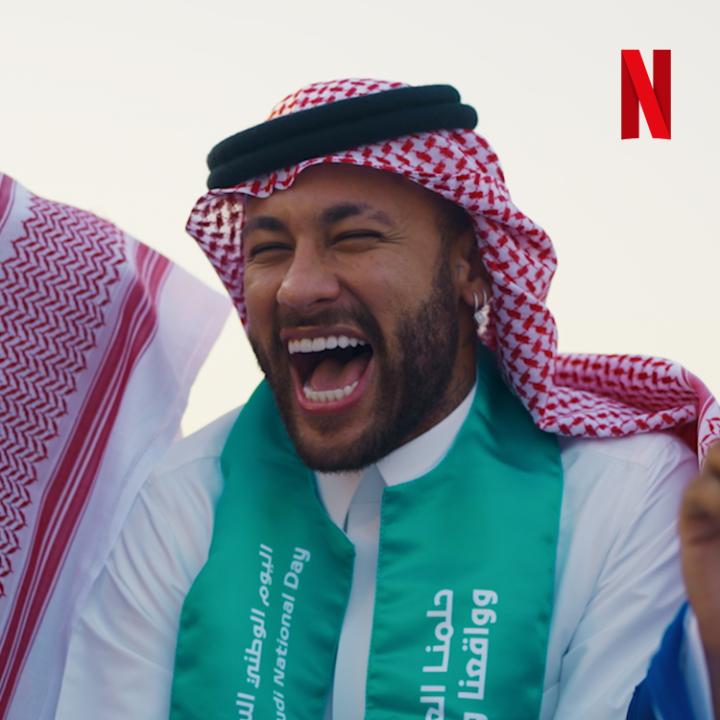 سواها قبلي! بس أبي أرجع أقول الدوري السعودي بقلبي، من فرحتي بالموضوع ابي أنزل التريلر مرة ثانية بعد 🔥 وثائقي #الدوري_السعودي يُعرض 21 نوفمبر حصريًا على نتفليكس. #الدوري_السعودي_نتفليكس