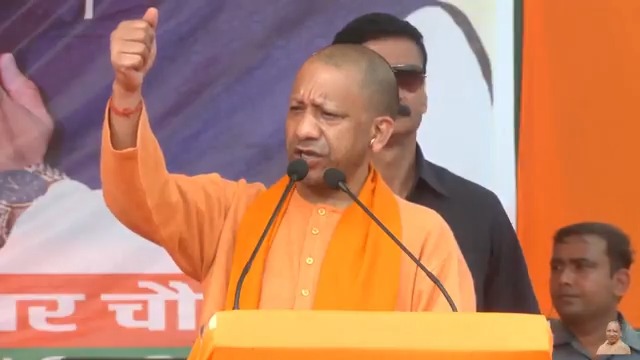झारखण्ड ने तय कर लिया है, एकजुट होकर यहां की भ्रष्ट सरकार को बदलेंगे...