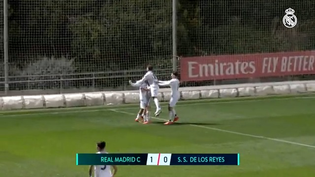 📺 ¡Los goles de #LaFábrica durante el fin de semana!