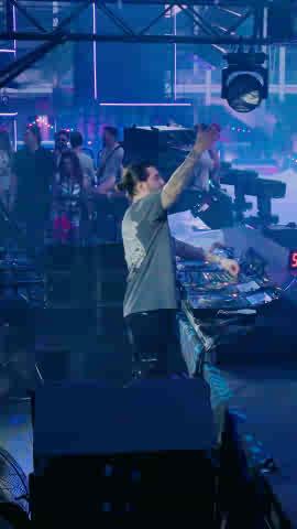 Core memories = Unlocked 🤗🤩 Alesso #circuitGROUNDS #EDCOrlando