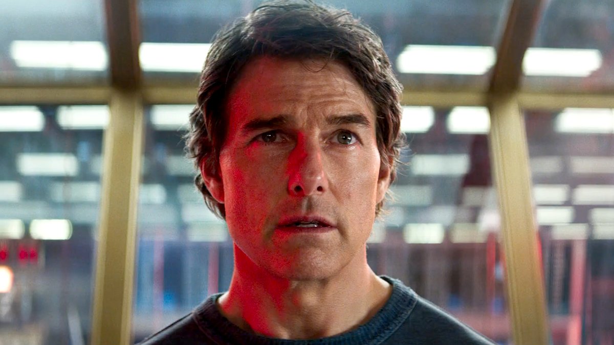 トム・クルーズ主演「ミッション:インポッシブル8」=「Mission:Impossible – The Final Reckoning」の予告編が到着。サイモン・ペッグ、ヴィング・レイムス、ヘイリー・アトウェル、イーサイ・モラレスら共演、クリストファー・マッカリー監督。2025年5月23日全米公開。