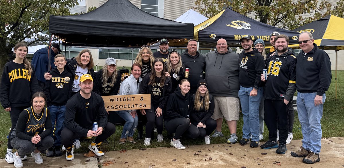 Cousin Shane was blown away by all the support during his first trip to Columbia this weekend! Shoutout to all the great Mizzou fans &amp; Eli Drinkwitz: "Drink was the first one to hang out with @thatsecpodcast, and we are indebted to him." Full show: