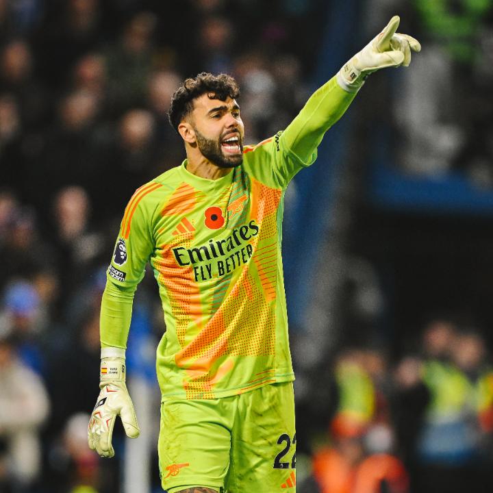 The modern 'keeper.