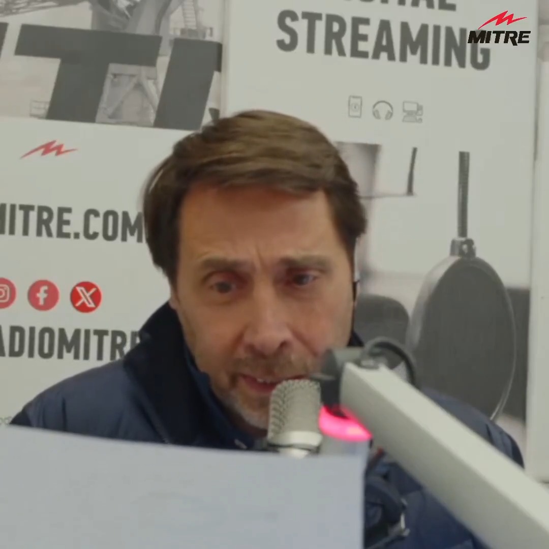 "Feinmann": Por su cruce con el director general de Cultura y Educación de la Provincia de Buenos Aires