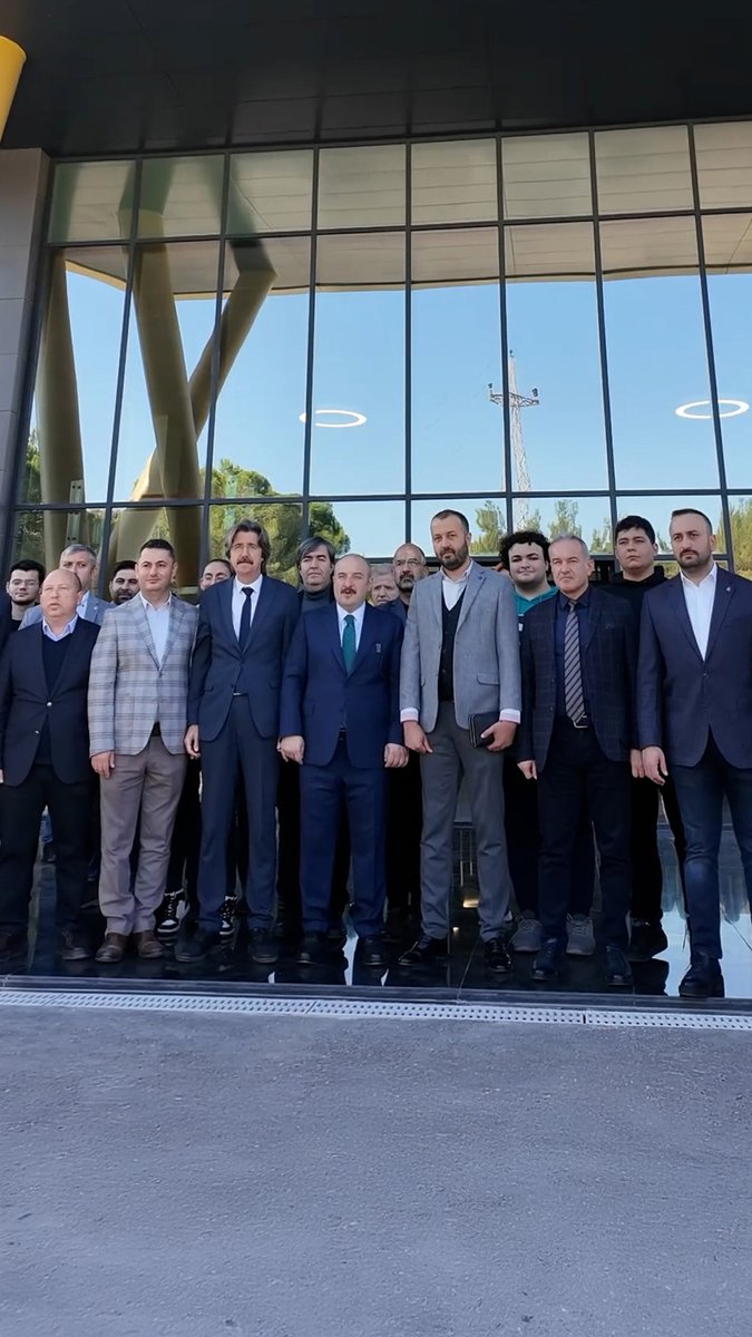 📍 Uludağ Üniversitesi