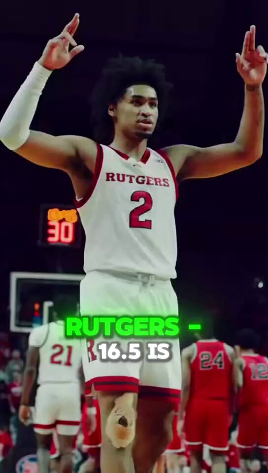 ⭐️💎⭐️ FREE CBB 3U POD⭐️💎⭐️ - RUTGERS -16.5 3U POD💎🔨 7U NFL POTY TONIGHT! RT + LIKE AND REPLY FOR MY BEST BET OF THE YEAR🔥‼️ I will send you a DM!