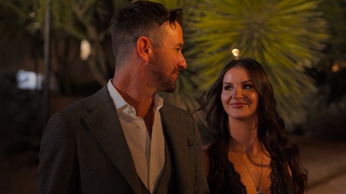 Commit or quit? 💍 The Ultimatum: Marry or Move On is back for Season 3 on December 4!