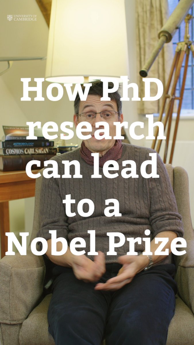We're seeking the brightest minds from across the world: announcing £48 million for PhD students at Cambridge. Trinity College and Cambridge will provide funding over five years for 30 PhD students: