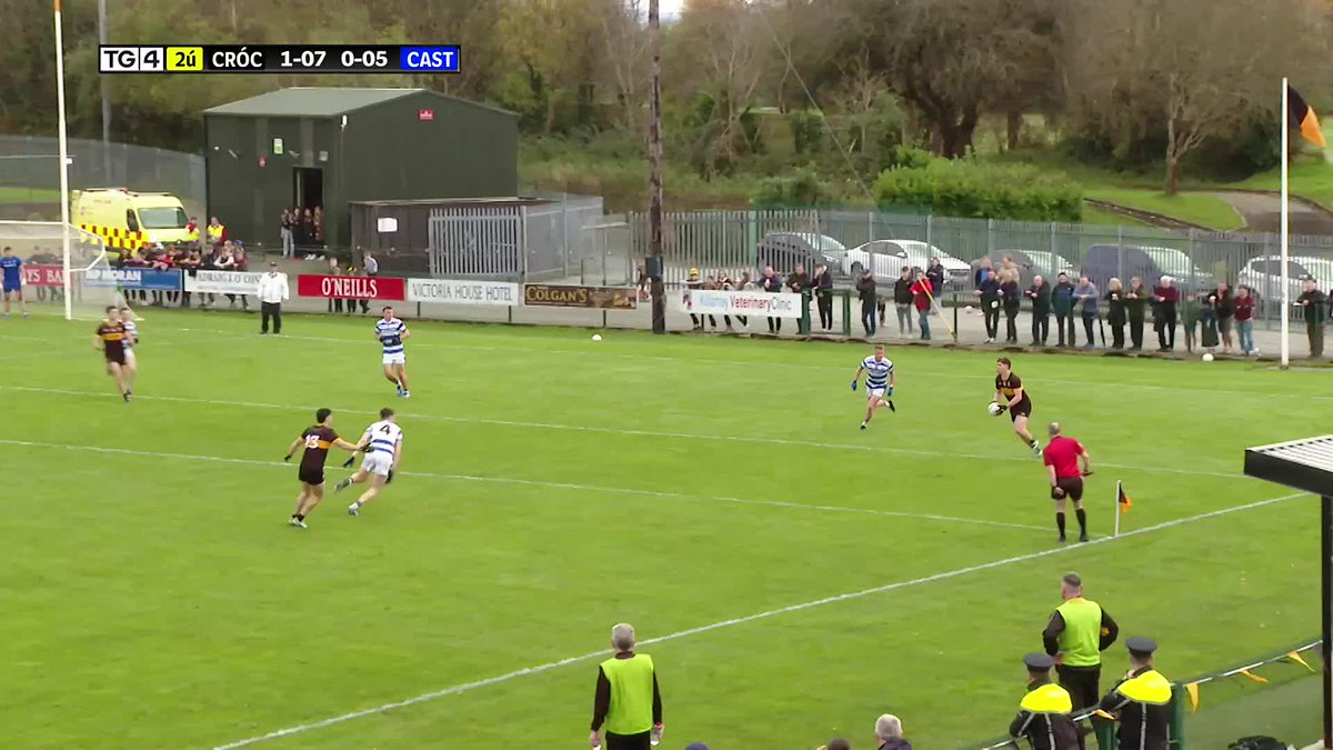 Sár-scór ó Cian MacMahon do na Crócaigh 💪 Highlights of Dr. Crokes GAA versus Castlehaven GAA tonight! 🏆 GAA 2024 🥎 🏐 🏈 ⏰️ 20:00 📺 ar TG4 Munster GAA / Comhairle na Mumhan #GAA