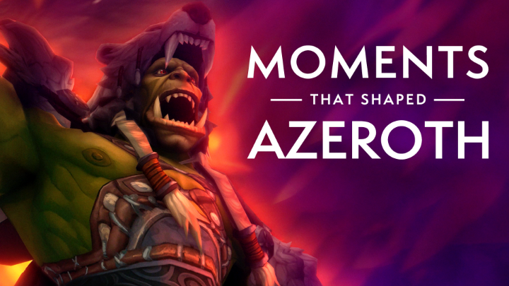 Celebrate Azeroth’s most epic moments and tune in to Warcraft Direct this Wednesday!