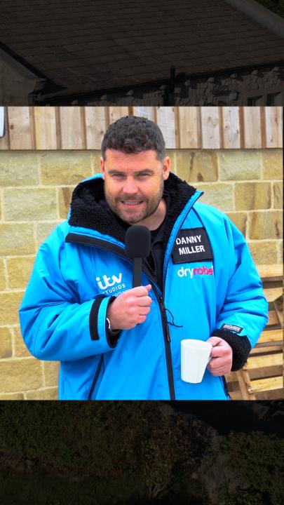 Come have a look around Caleb's Depot! #Emmerdale ITV ITVX