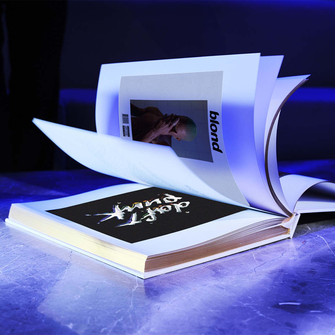 We partnered with ASSOULINE to make our #100BestAlbums list into a book. Pre-order today: