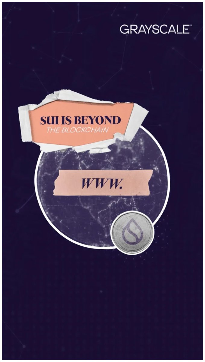 $SUI is transforming how we interact online by providing a global coordination layer for user intent, making complex transactions—like booking flights, hotels, and activities—all possible with one click.