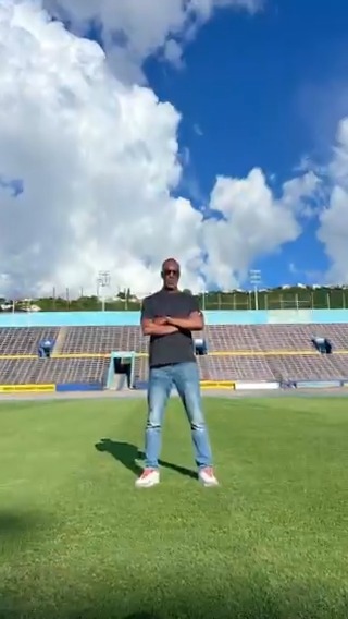 📍 Kingston, Jamaica