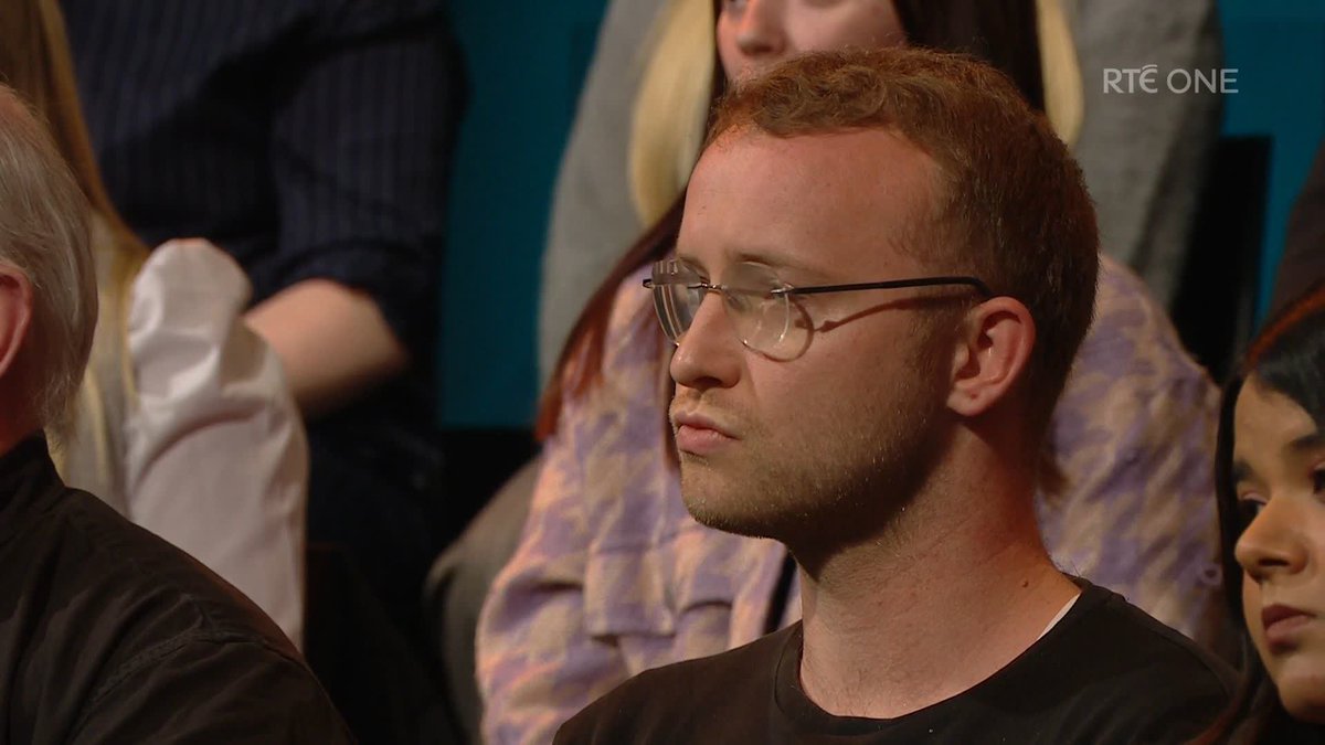 "We need real ambition and we need real hope for people." Sinn Fein Housing Spokesperson Eoin Ó Broin gives his view on government plans and what he'd do differently in housing. #RTEUpfront