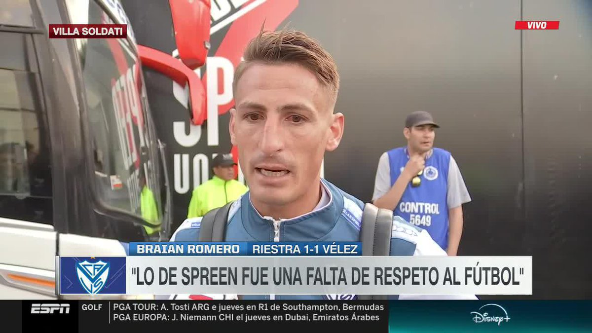 Extraordinario Braian Romero 👏🏻👏🏻👏🏻