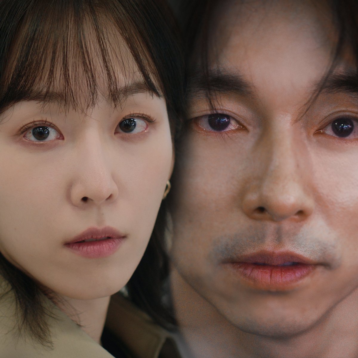 Eu queria me casar com o Gong Yoo. A minha nova série coreana The Trunk estreia dia 29 de novembro.